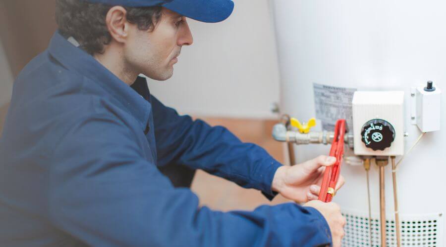 Professional Leak Detection in Pomeroy, OH