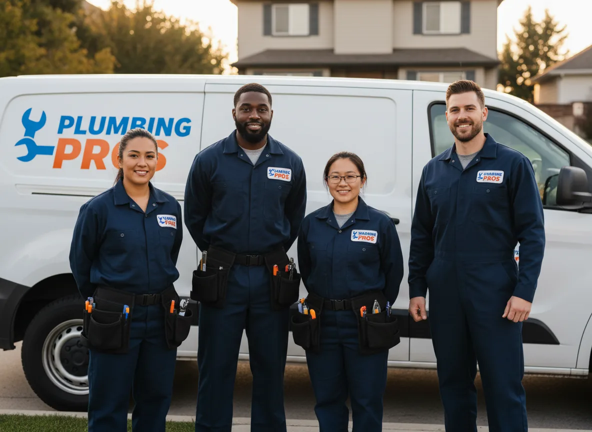 Water Heater Repair company in Pomeroy, OH